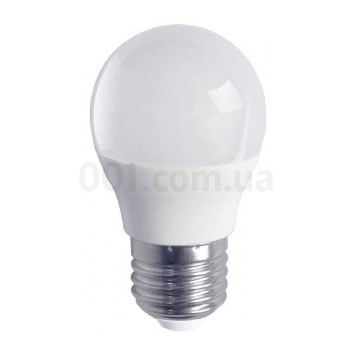 Світлодіодна лампа LB-745 G45 (куля) 6Вт 6400K E27, Feron 256_256.jpg
