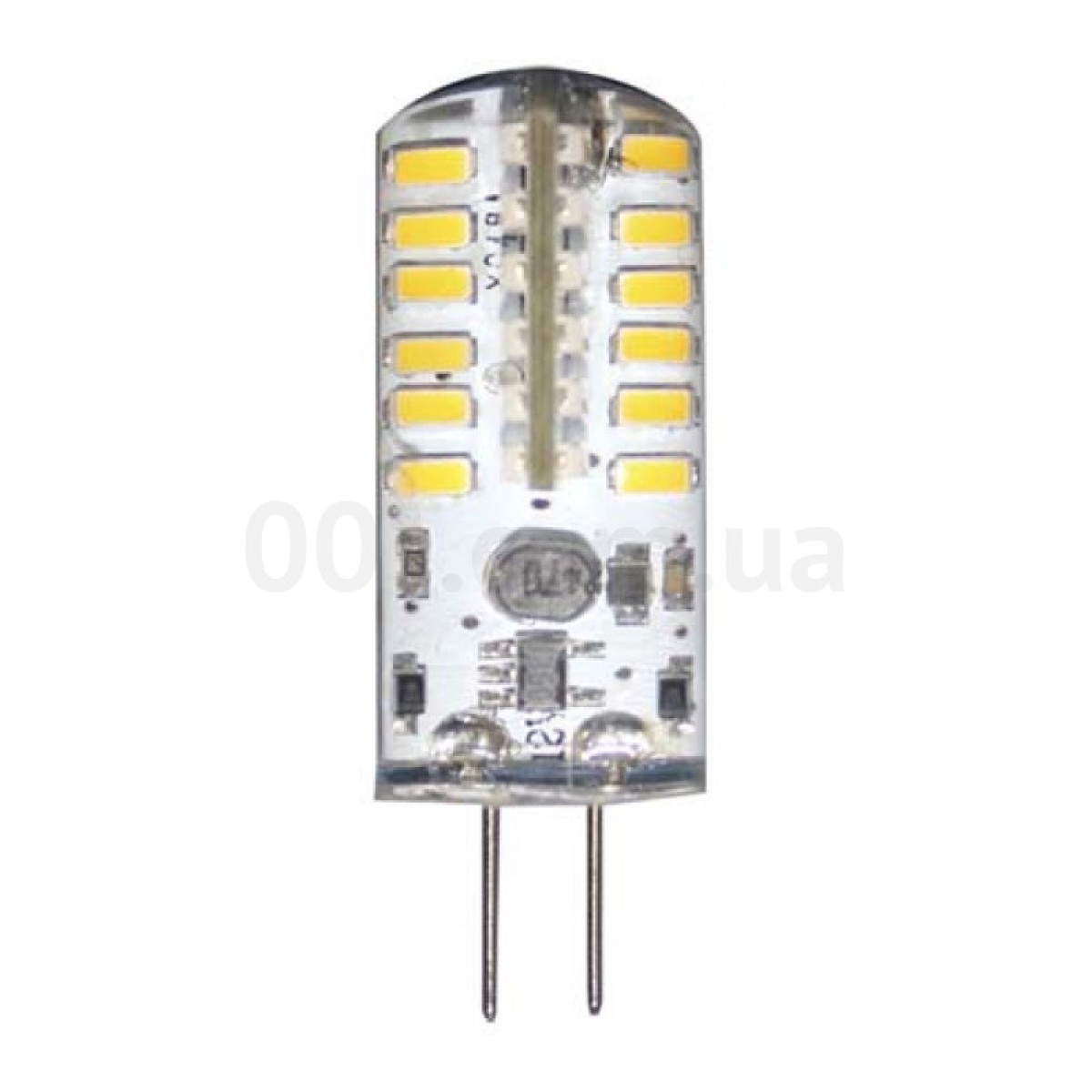 Светодиодная лампа LB-422 (капсула) 12В AC/DC 3Вт 4000K G4, Feron 256_256.jpg