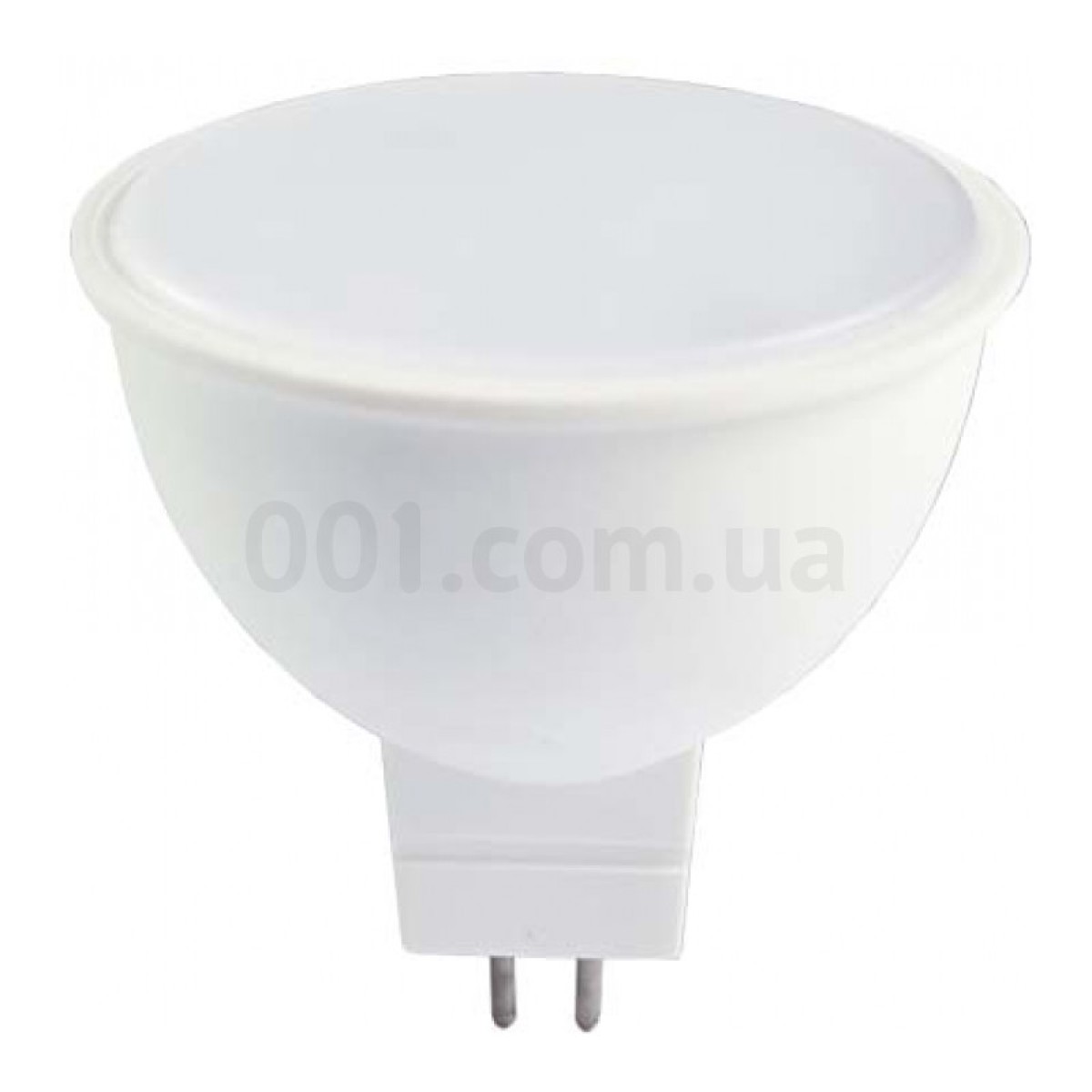 Світлодіодна лампа LB-716 MR16 6Вт 6400K G5.3, Feron 256_256.jpg