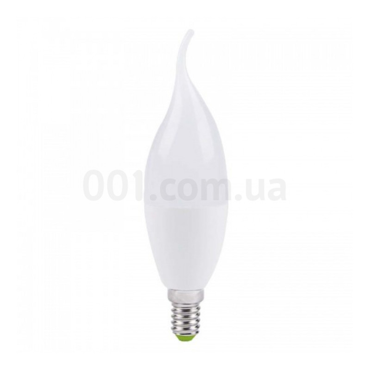 Светодиодная лампа LB-97 CF37 (свеча на ветру) 7Вт 4000K E14, Feron 98_98.jpg