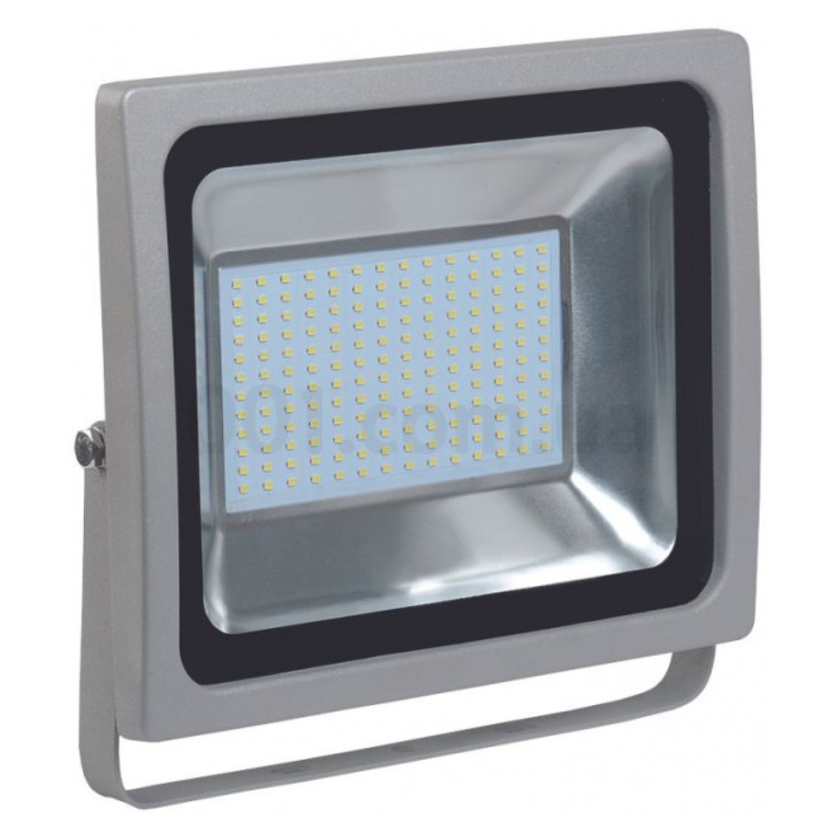 Прожектор СДО 07-100 (100Вт) светодиодный (LED) 6500K IP65 серый, IEK 98_98.jpg - фото 2