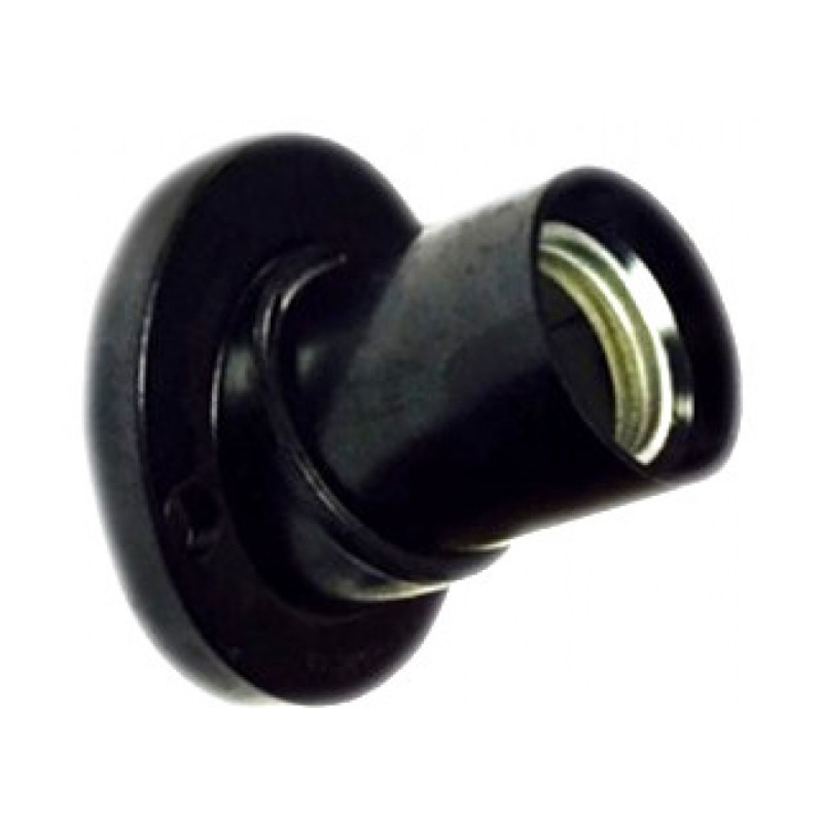 Патрон бакелитовый E27 настенный смещенный черный e.lamp socket wall skew side.E27.bk.black, E.NEXT 256_256.jpg