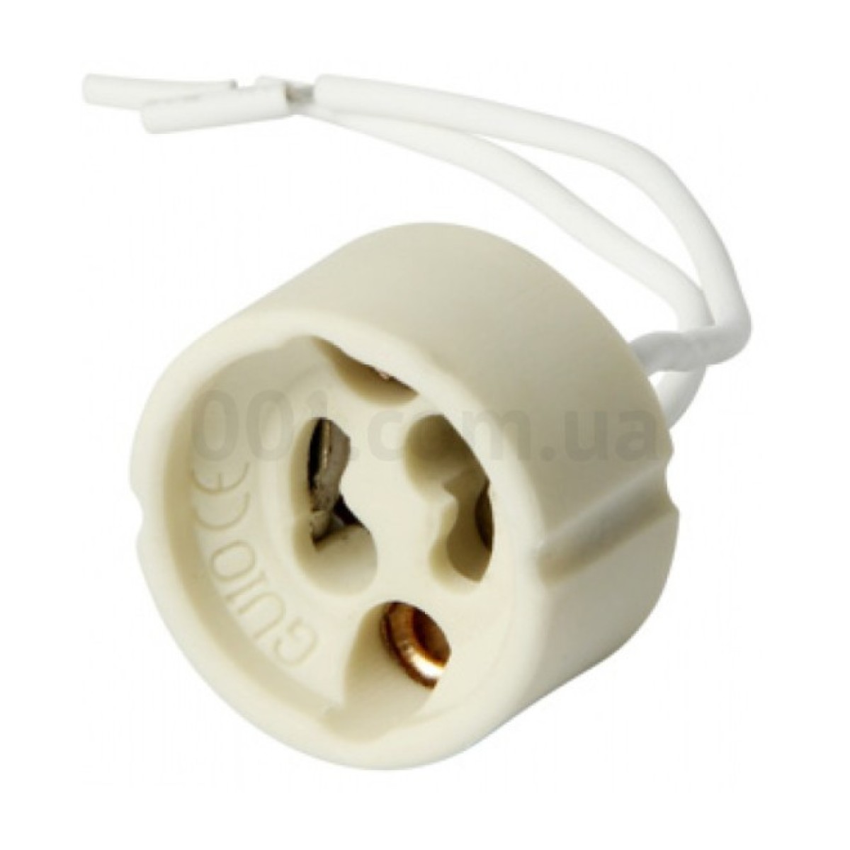 Патрон керамический GU10 белый e.lamp socket.GU10.cer, E.NEXT 256_256.jpg