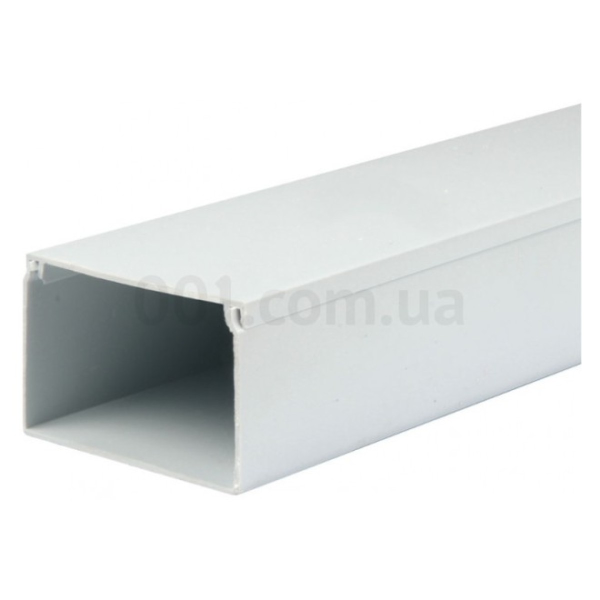 Короб кабельний пластиковий 40×25 мм (2 м) e.trunking.stand.40.25, E.NEXT 256_256.jpg