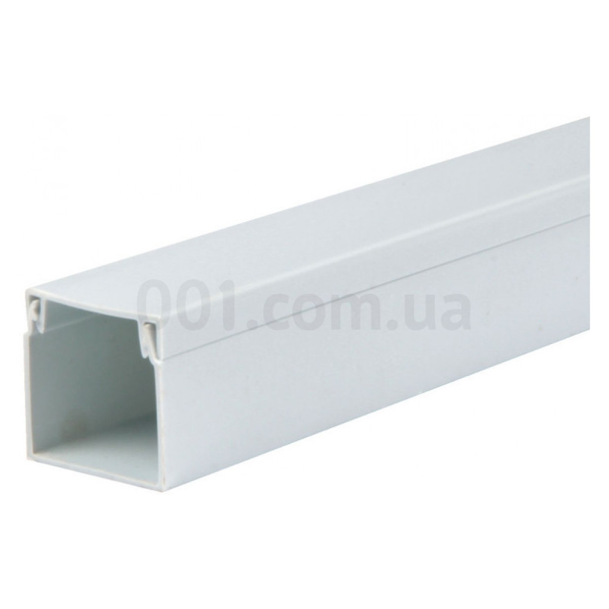 Короб кабельний пластиковий 25×25 мм (2 м) e.trunking.stand.25.25, E.NEXT 256_256.jpg