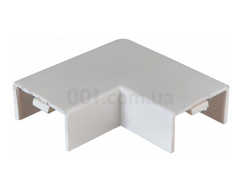 A0070040035 - Угол плоский для кабель-канала 40×16 мм, АСКО-УКРЕМ ...