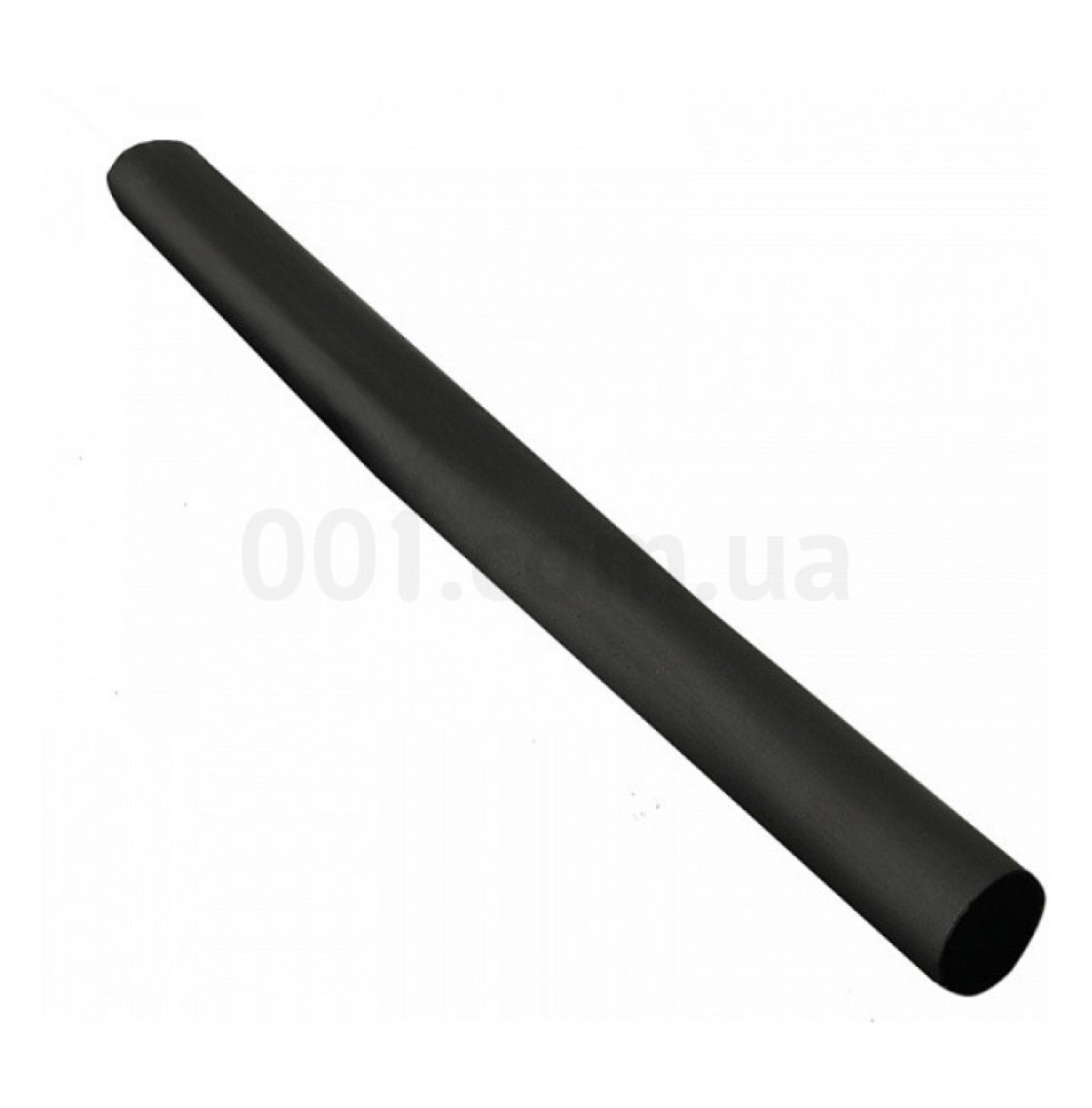 Термоусаживаемая трубка ∅5,0/2,5 мм черная (отрезок 1 м), АСКО-УКРЕМ 98_99.jpg