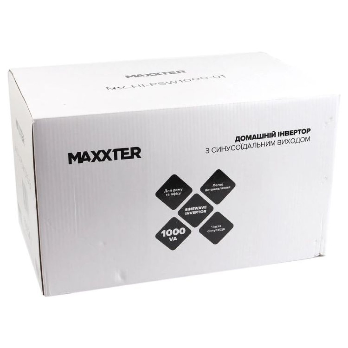 ИБП Maxxter MX-HI-PSW1000-01 1000VA 98_98.jpg - фото 5