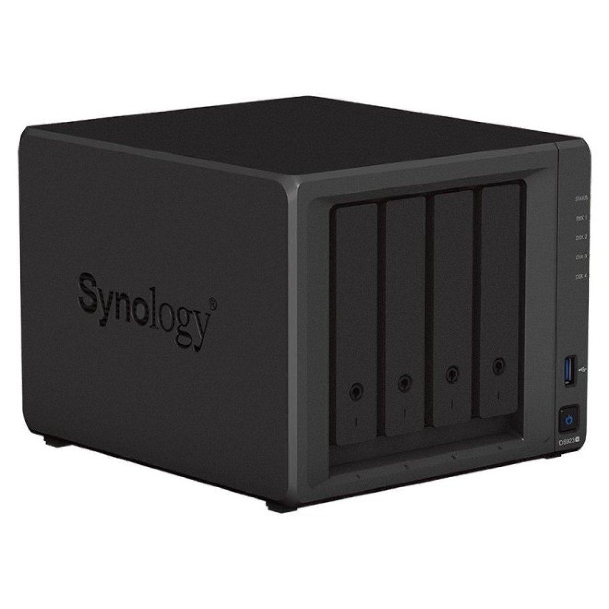 NAS-сервер Synology DiskStation DS923+ 98_98.jpg - фото 2
