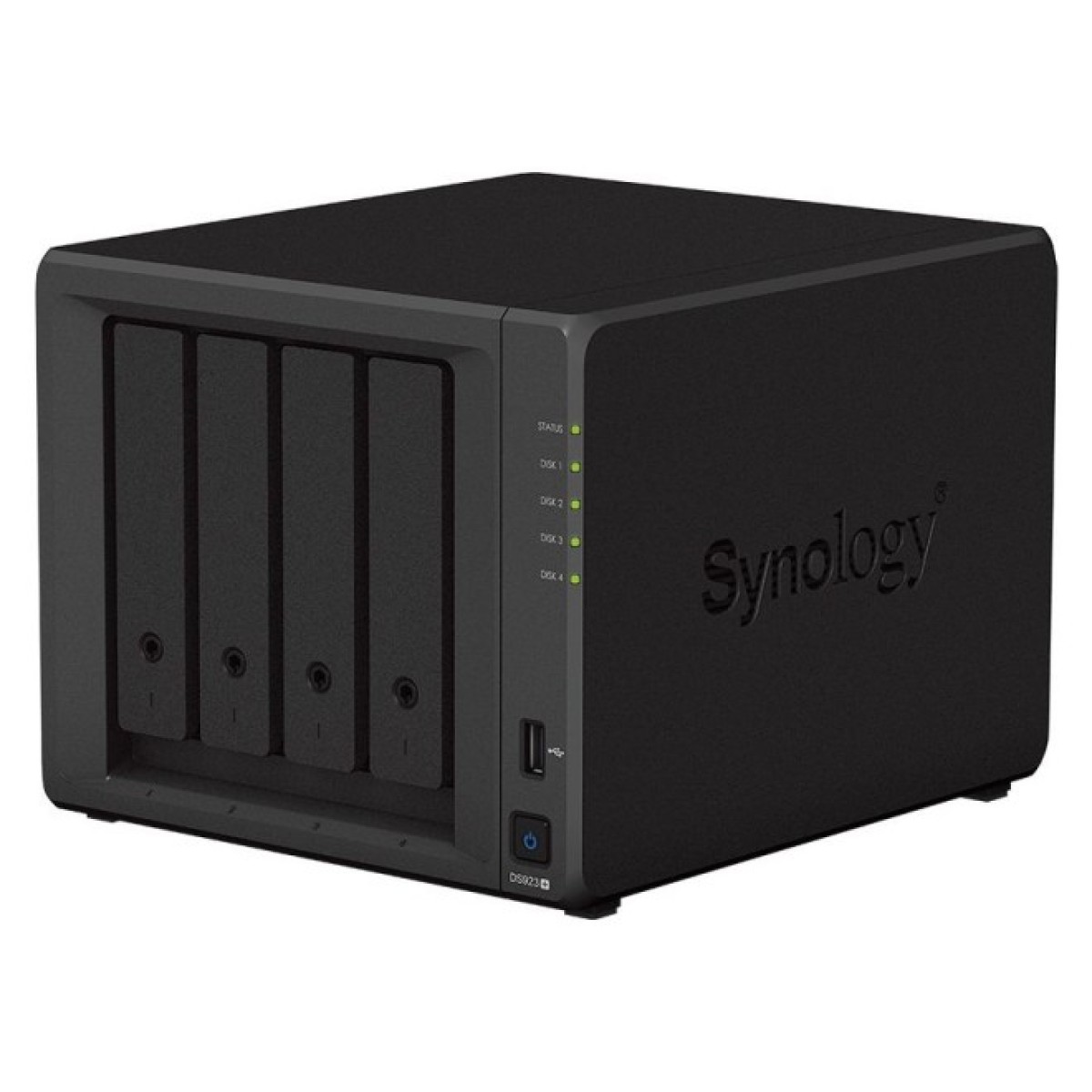 NAS-сервер Synology DiskStation DS923+ 98_98.jpg - фото 3