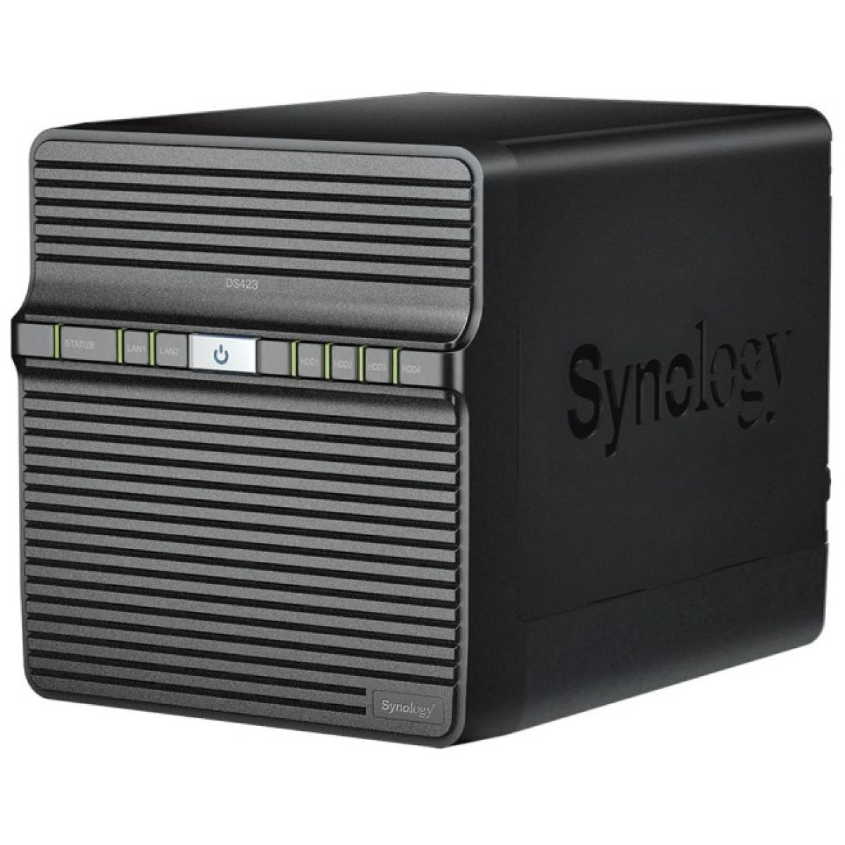 NAS-сервер Synology DiskStation DS423 98_98.jpg - фото 3