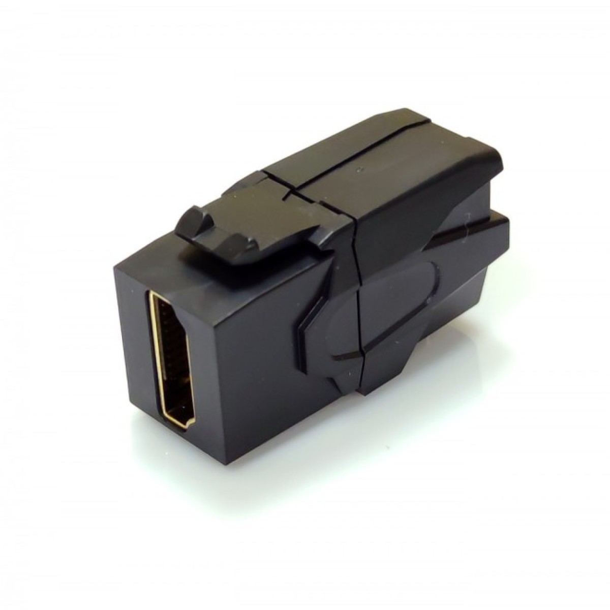 Модуль KeyStone HDMI, чорний, EPNew 98_98.jpg - фото 2