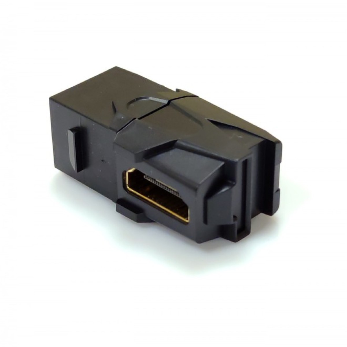 Модуль KeyStone HDMI, чорний, EPNew 98_98.jpg - фото 3