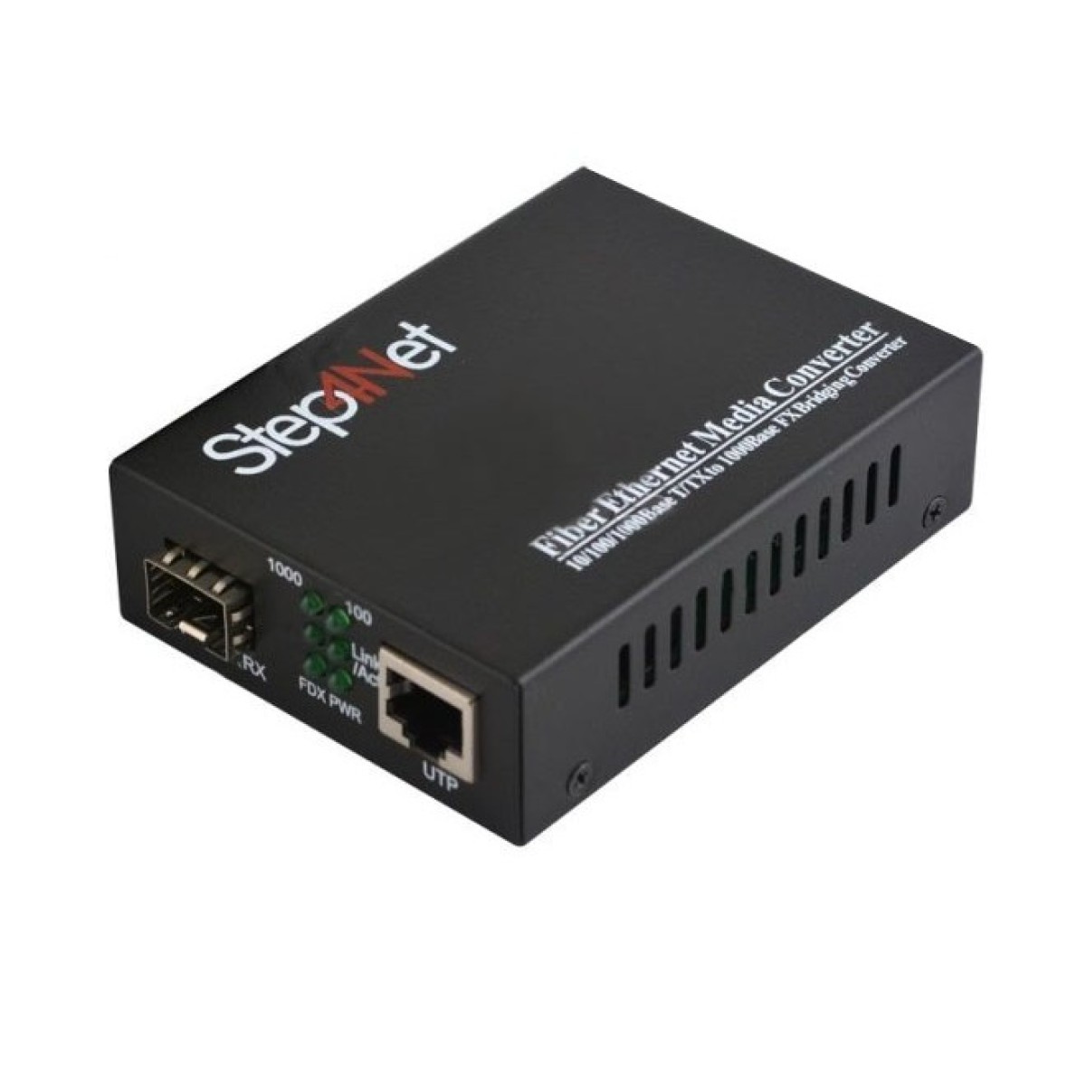 SFP медиаконвертор Step4Net MC-SFP1000-FE/GE с внешним БП 256_256.jpg