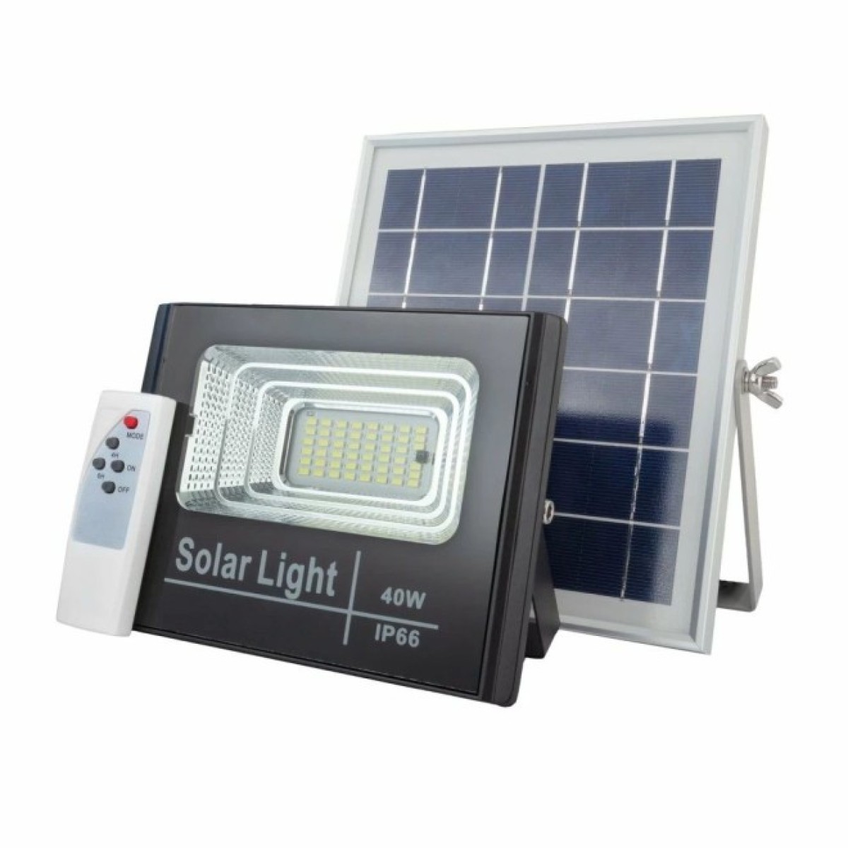 Прожектор LED на солнечной батарее 40W 6500К IP66 ALLTOP (S0837ALT40WPR) 98_98.jpg - фото 3