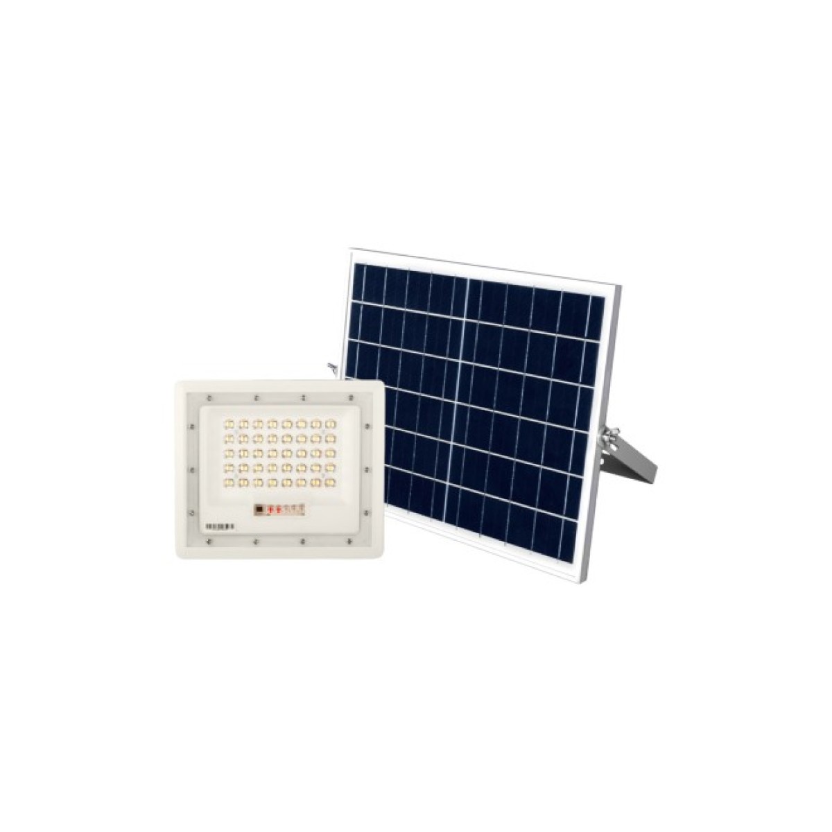 Прожектор LED на солнечной батарее 80W 6000К IP66 ALLTOP (S0779ALT80WPRD) 98_98.jpg - фото 2
