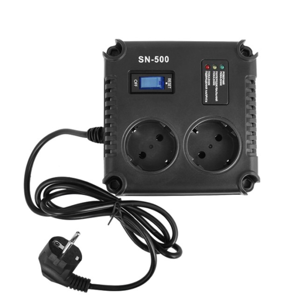 Стабилизатор напряжения Gemix SN-500 256_256.jpg