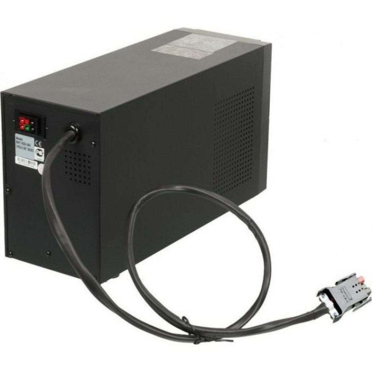 Блок батарейний Powercom для MAC-2000/3000 (EBP.MAC-2000/3000) 98_98.jpg - фото 2