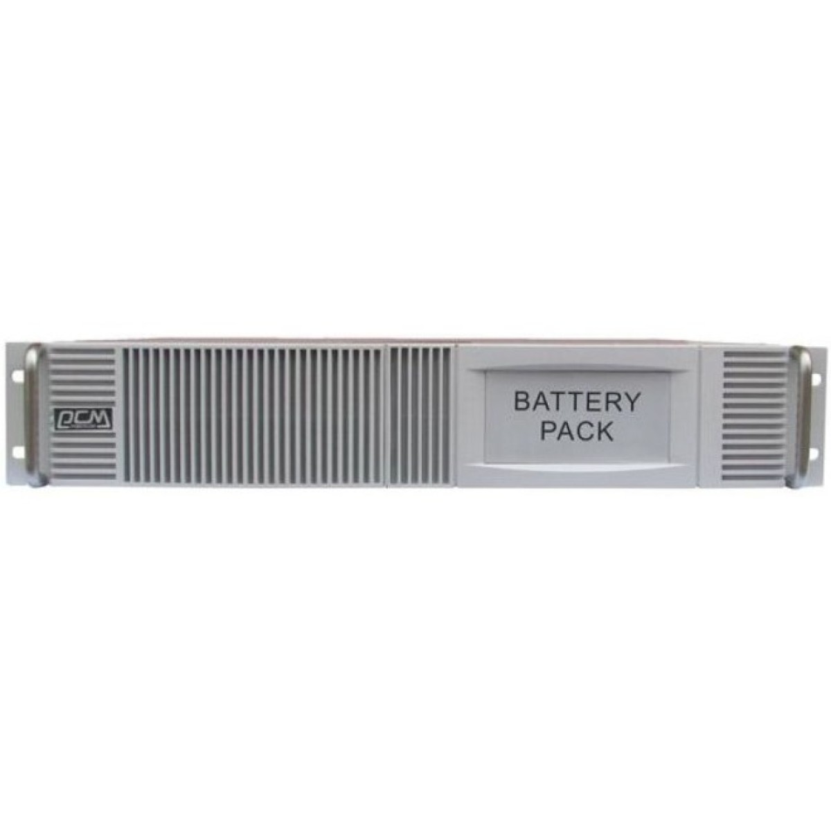 Акумуляторна батарея Powercom для ДБЖ VGD 1K/1.5K RM (BAT VGD-1K/1.5K RM) 256_256.jpg