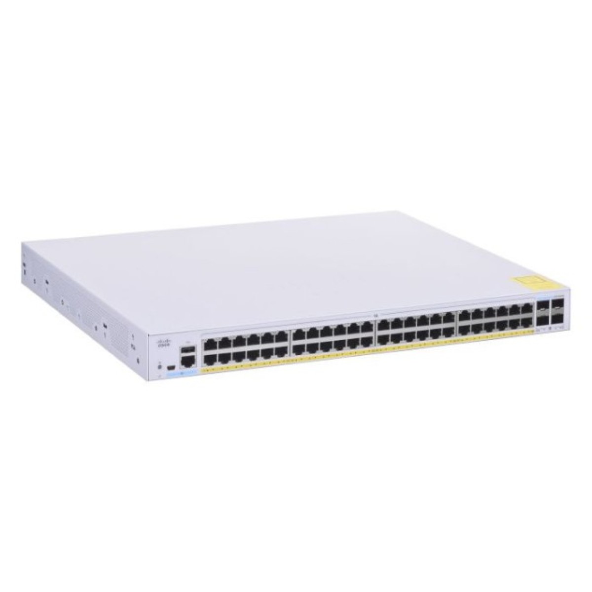 Коммутатор Smart Cisco CBS250-48P-4G 98_98.jpg - фото 2