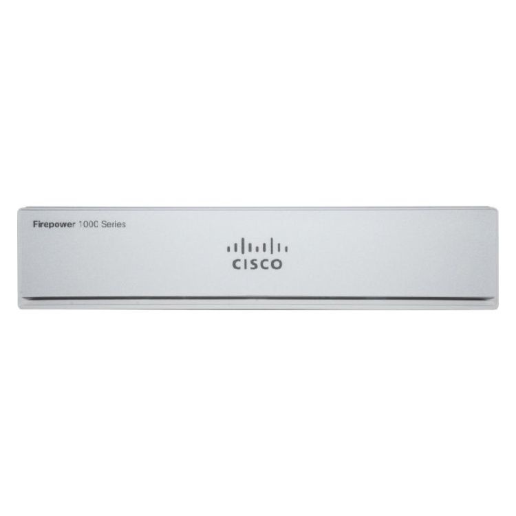 FPR1010-NGFW-K9 - Firewall (файрвол) Cisco FPR1010-NGFW-K9 купить в ...