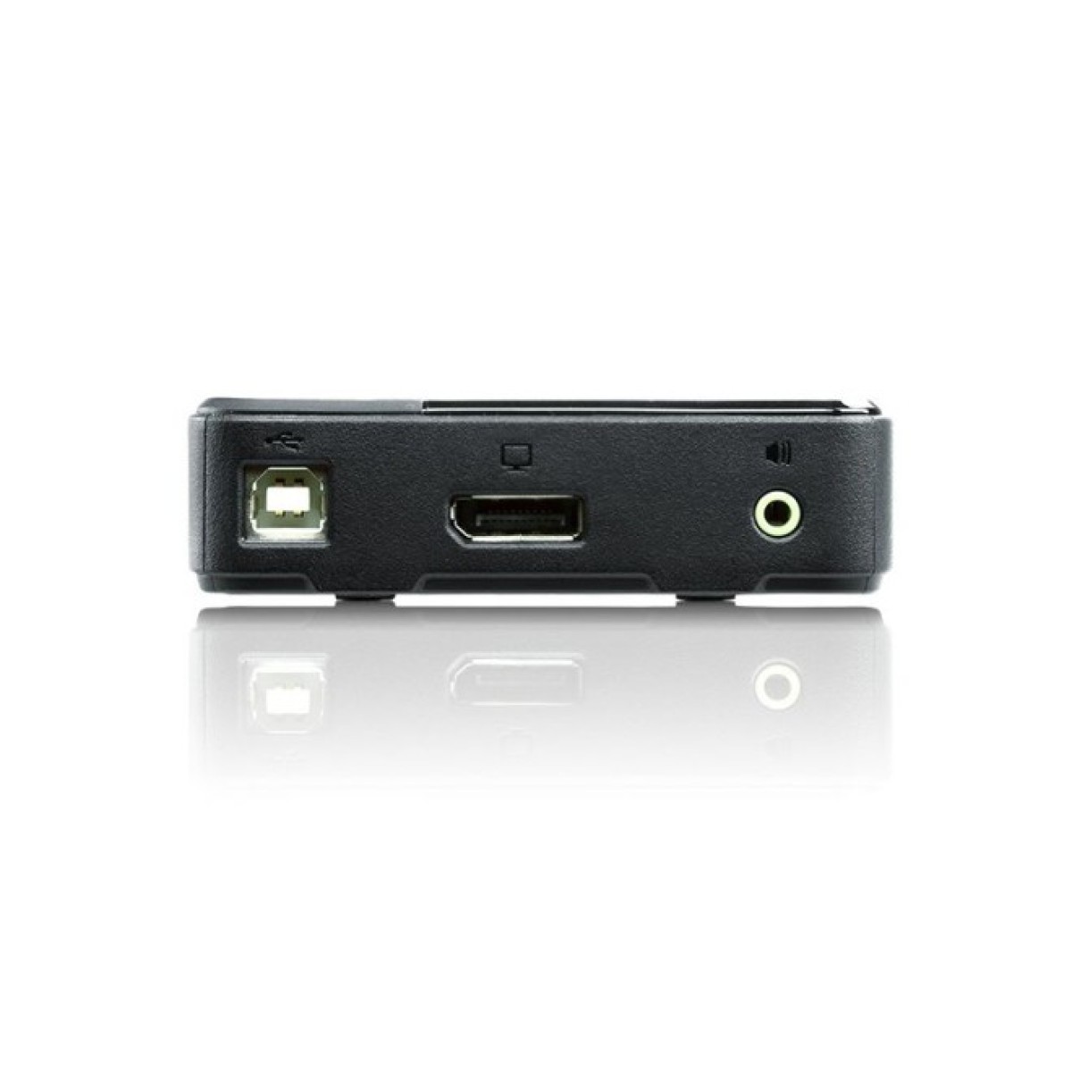 KVM переключатель ATEN CS782DP 2-портовый, USB, DisplayPort 98_98.jpg - фото 2