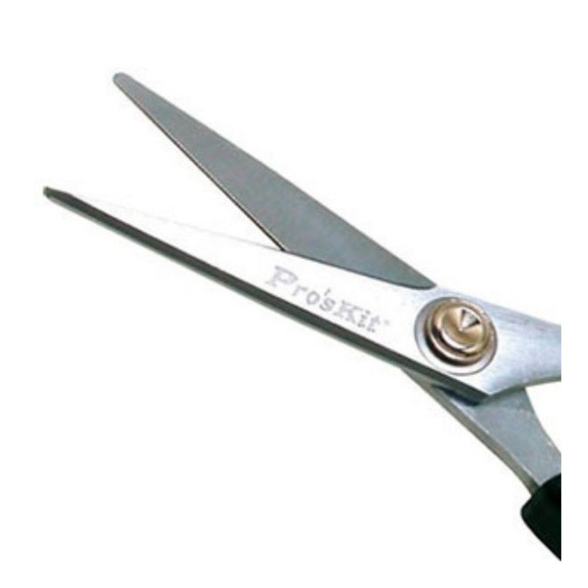 Ножницы для кевлара Pro'sKit DK-2043 - фото 2