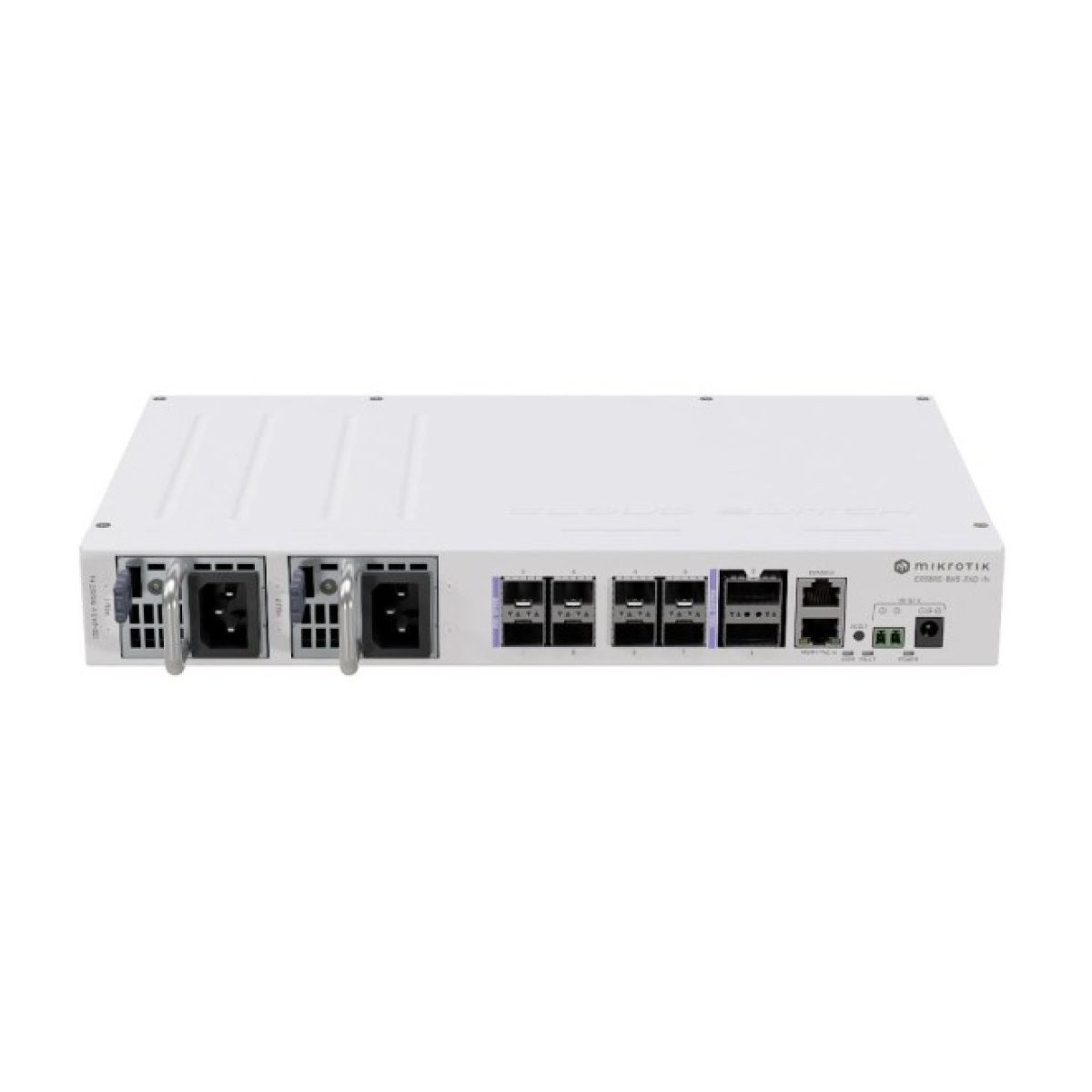 Коммутатор MikroTik Cloud Router Switch CRS510-8XS-2XQ-IN 256_256.jpg