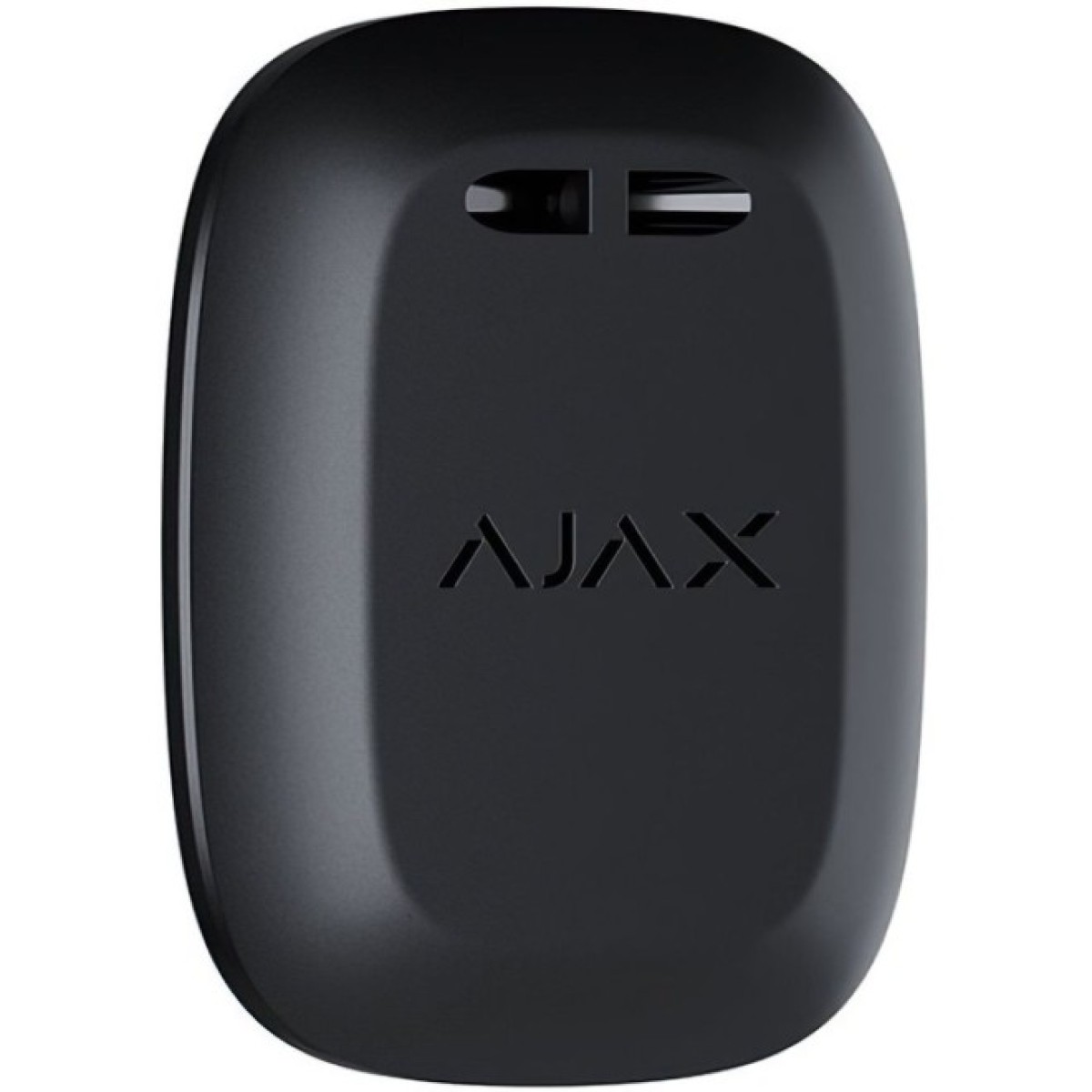 Тривожна кнопка Ajax DoubleButton Black 98_98.jpg - фото 4