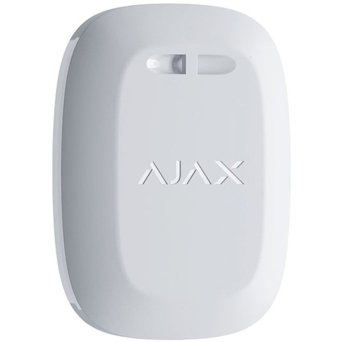 Тривожна кнопка Ajax DoubleButton White 98_98.jpg - фото 5