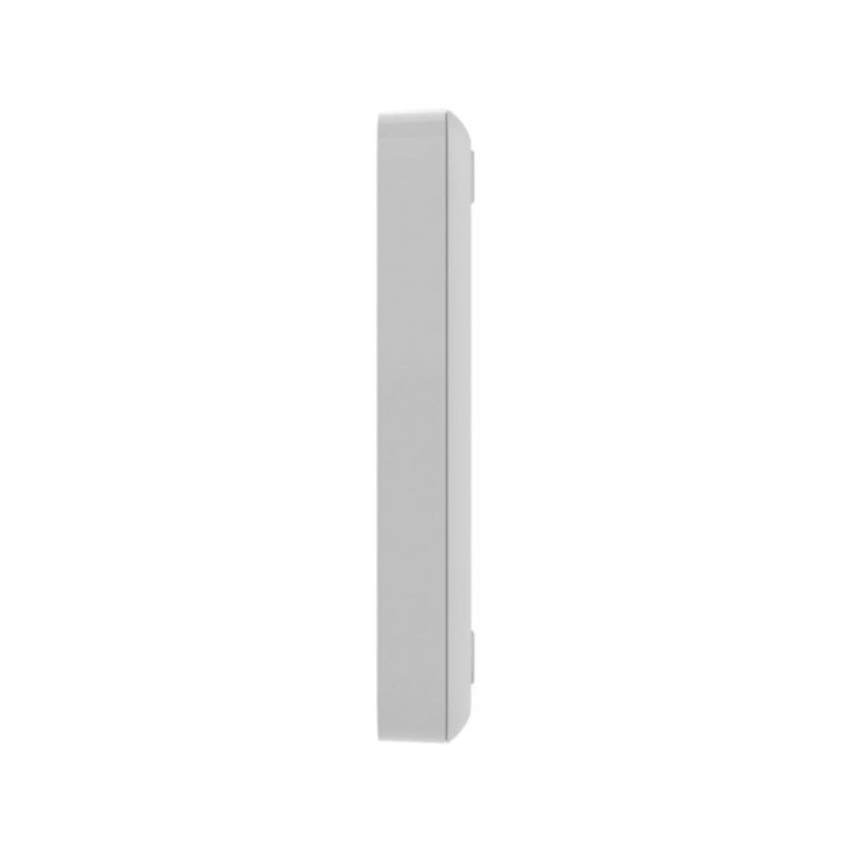 Клавиатура к охранной системе Ajax KeyPad TouchScreen White 98_98.jpg - фото 5