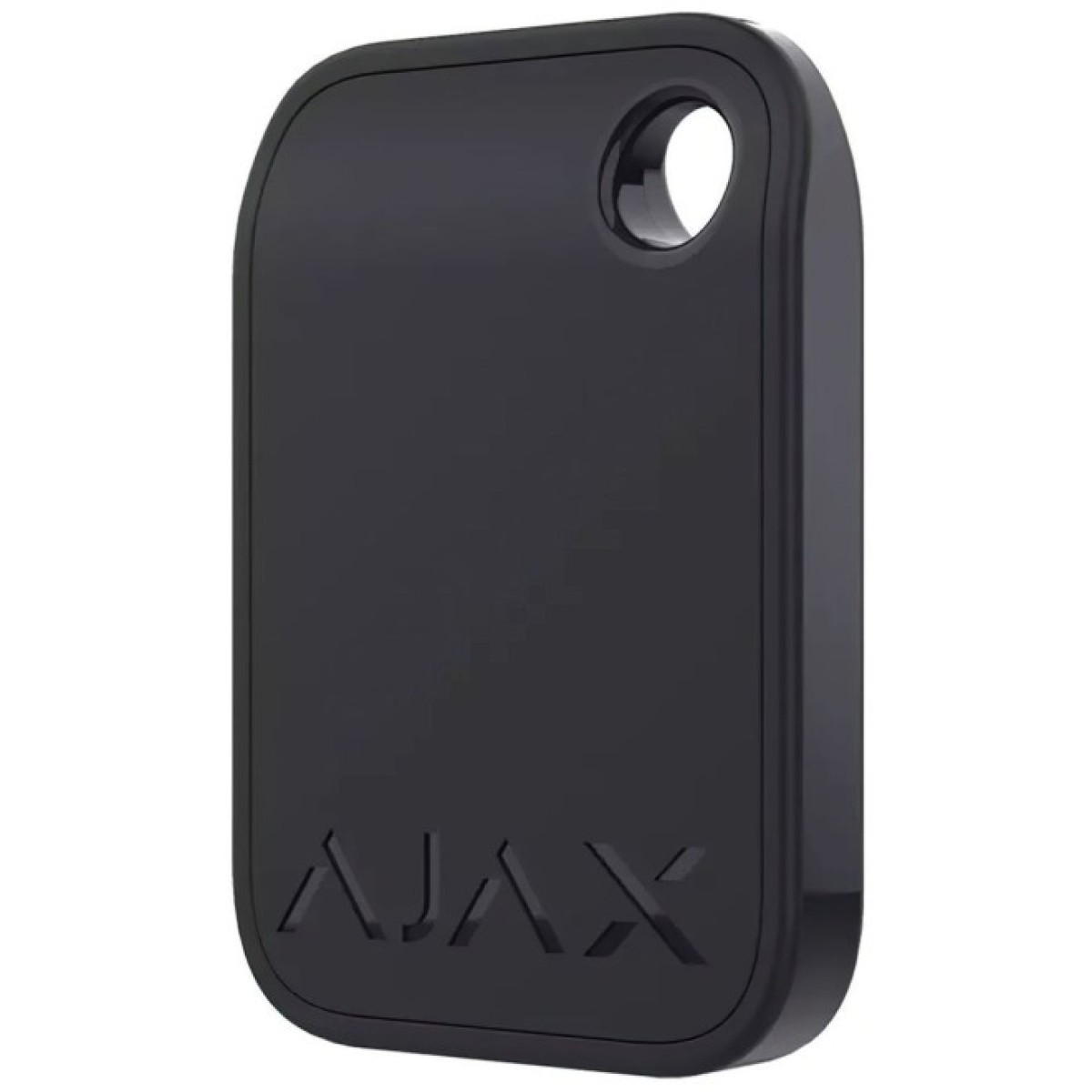 Брелок для охранной системы Ajax Tag Black /3 98_98.jpg - фото 3