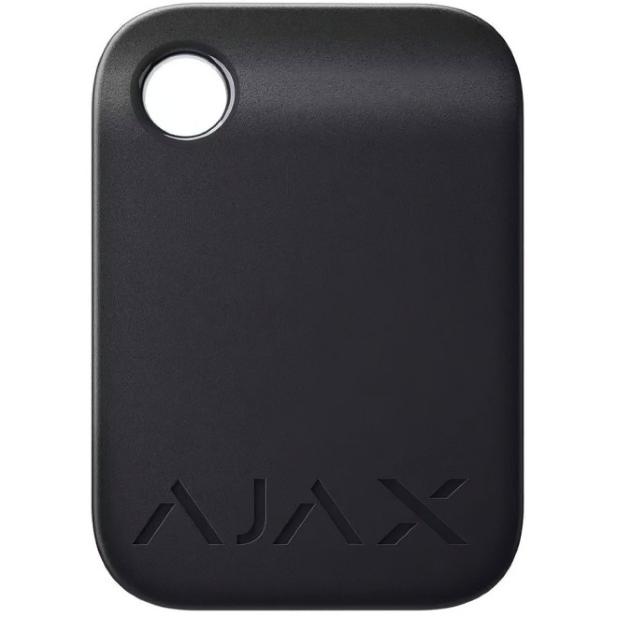 Брелок для охоронної системи Ajax Tag Black /10 256_256.jpg