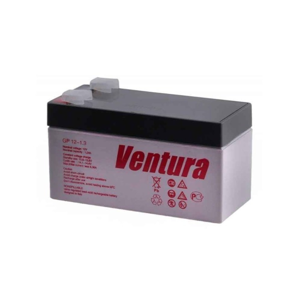 Акумуляторна батарея Ventura GP 12-1,3 256_256.jpg