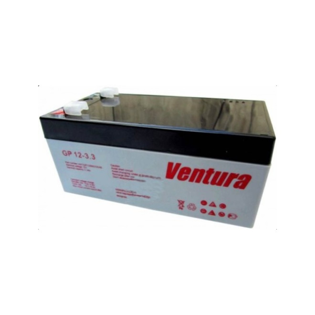 Аккумуляторная батарея Ventura GP 12-3,3 98_98.jpg