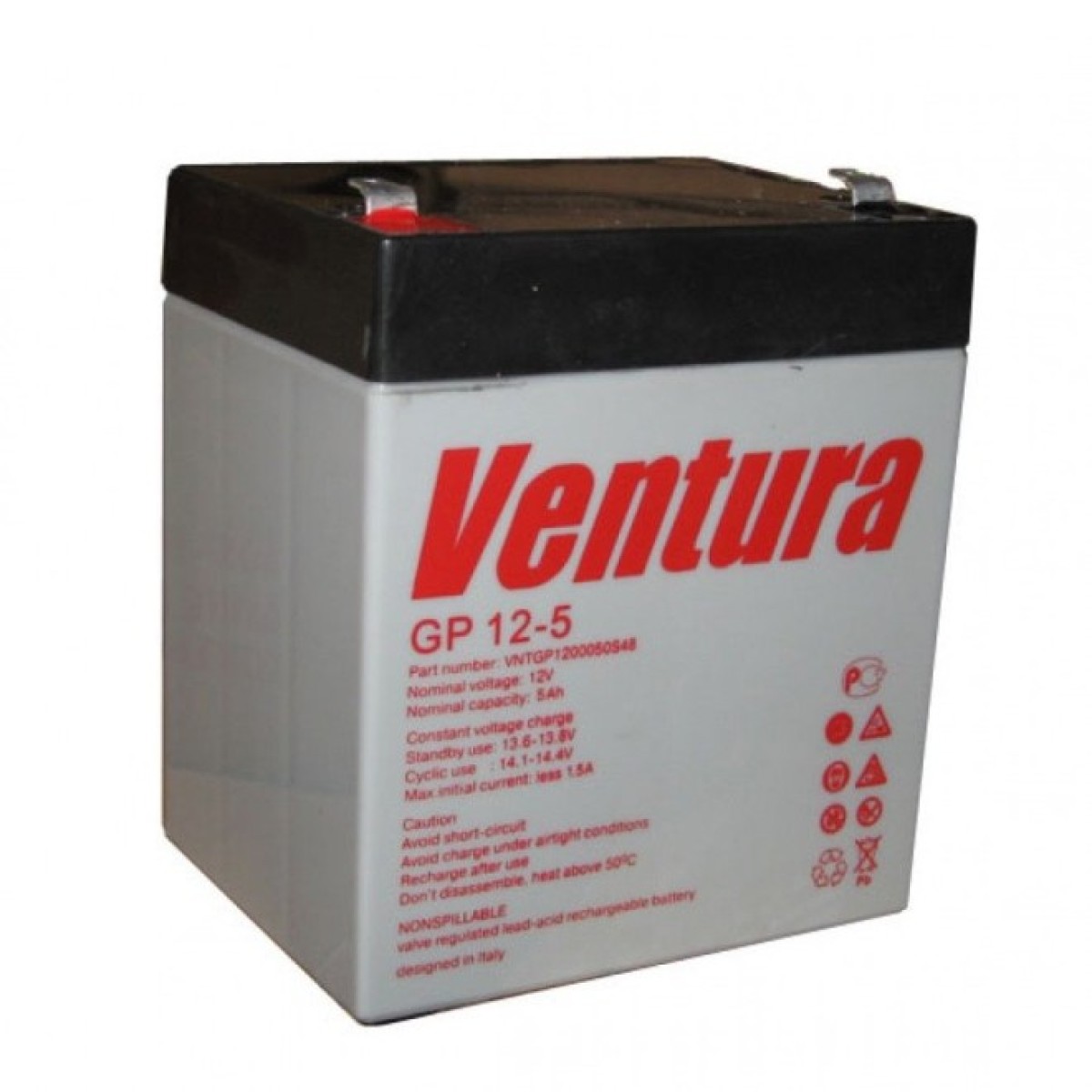 Акумуляторна батарея Ventura GP 12-5 98_98.jpg