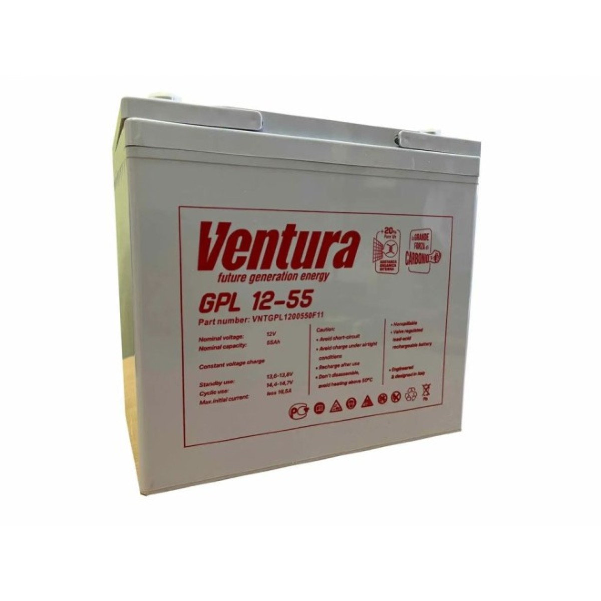 Акумулятор Ventura GPL 12-55 256_256.jpg