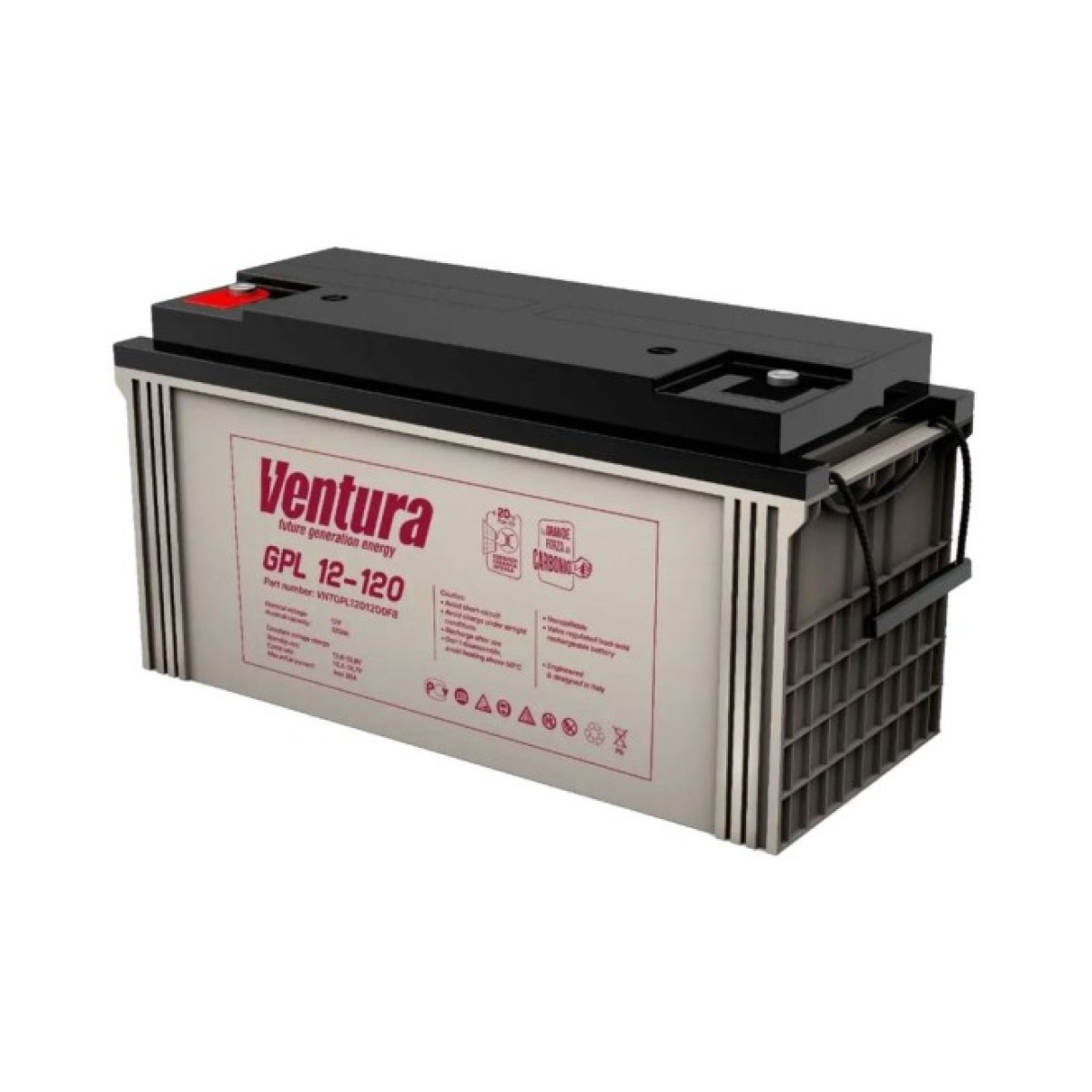 Аккумулятор Ventura GPL 12-120 256_256.jpg