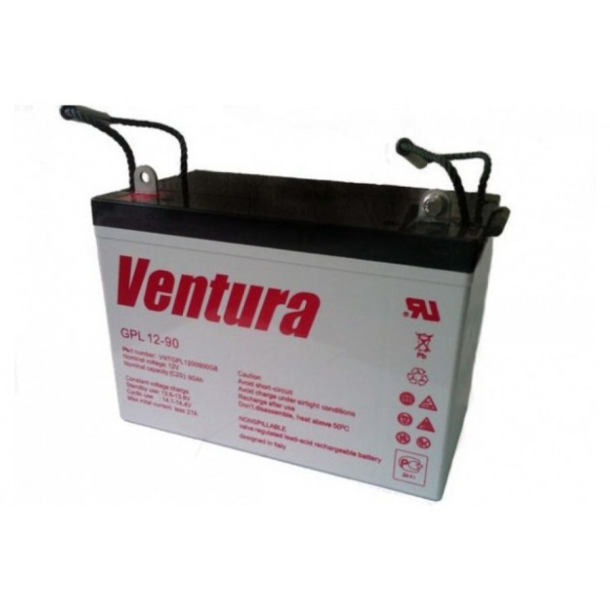 Аккумуляторная батарея Ventura GPL 12-90 98_98.jpg