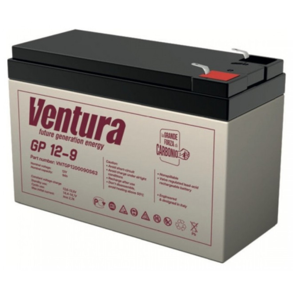 Акумуляторна батарея Ventura GP 12-9 256_256.jpg