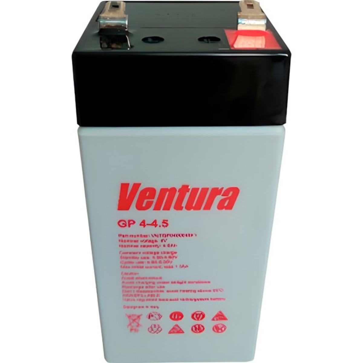 Аккумуляторная батарея Ventura GP 4-4,5 256_256.jpg