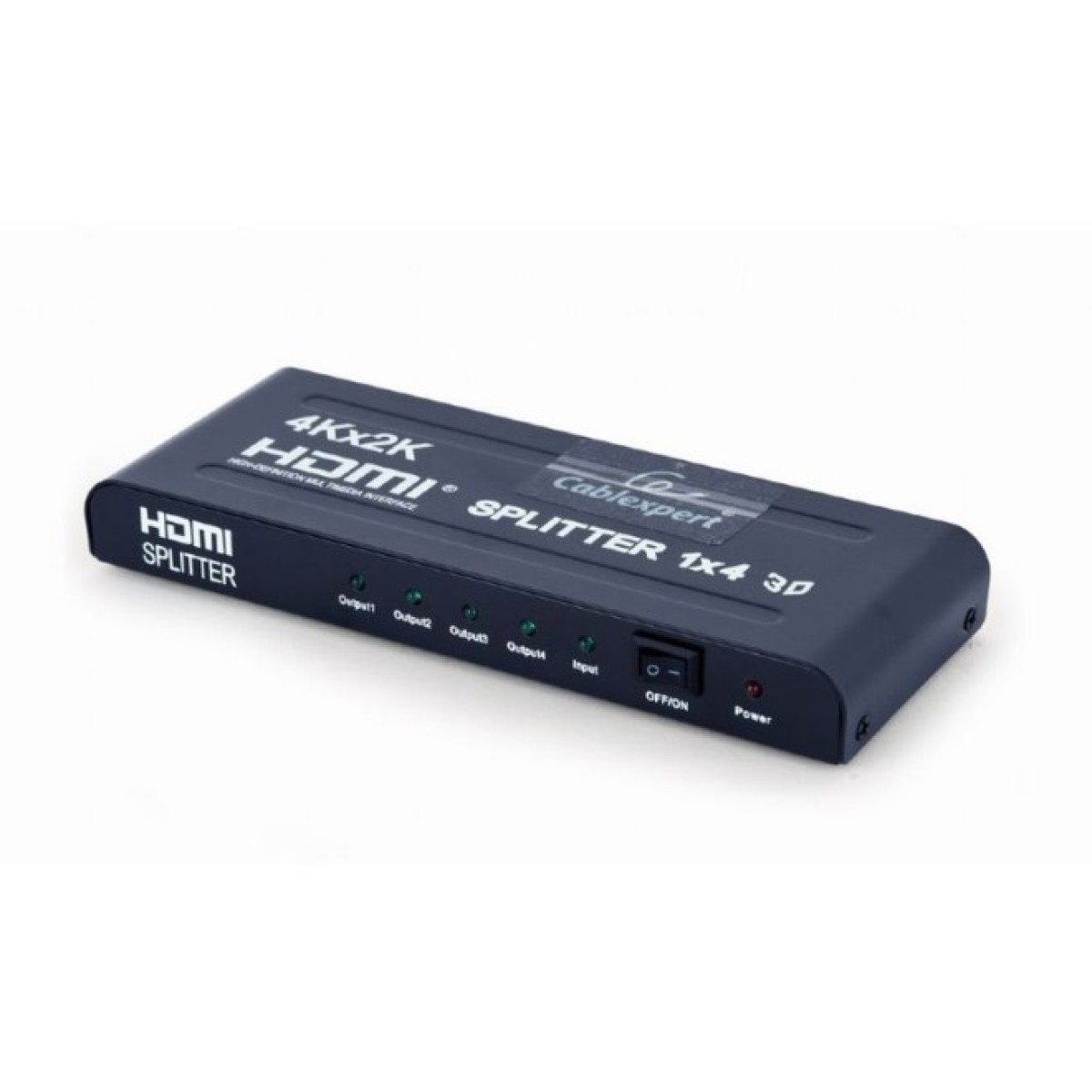 Разветвитель HDMI на 4 порта Cablexpert DSP-4PH4-02 256_256.jpg
