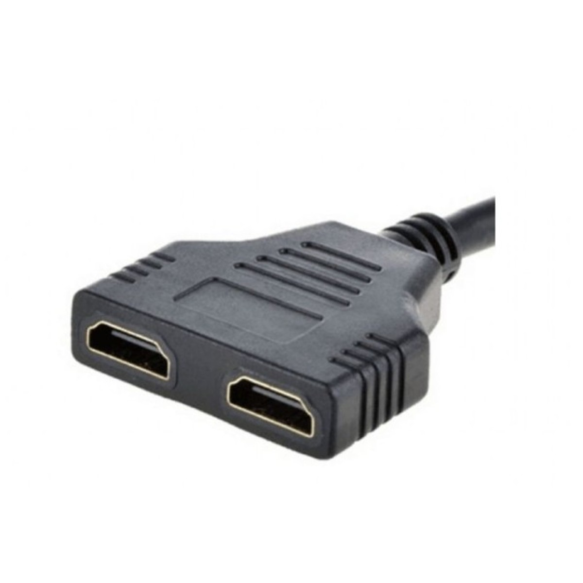 Разветвитель HDMI на 2 порта Cablexpert DSP-2PH4-04 98_98.jpg - фото 2