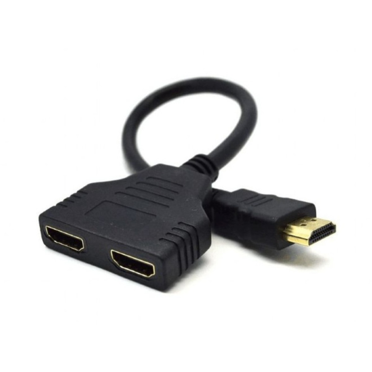 Розгалужувач HDMI на 2 порти Cablexpert DSP-2PH4-04 98_98.jpg - фото 3
