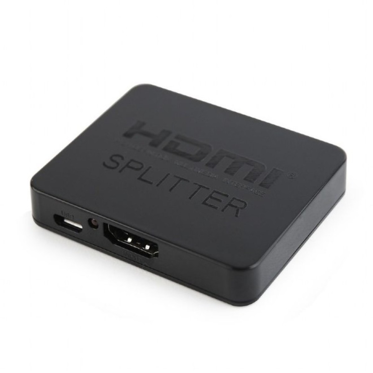 Розгалужувач HDMI на 2 порти Cablexpert DSP-2PH4-03 98_98.jpg - фото 2