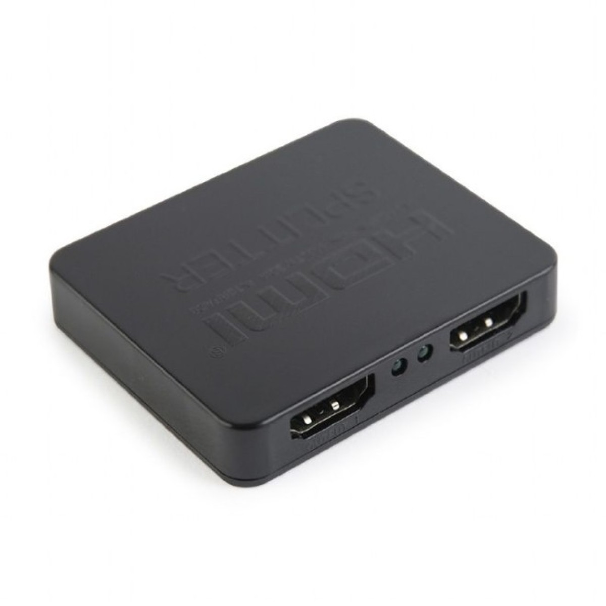 Розгалужувач HDMI на 2 порти Cablexpert DSP-2PH4-03 98_98.jpg - фото 3