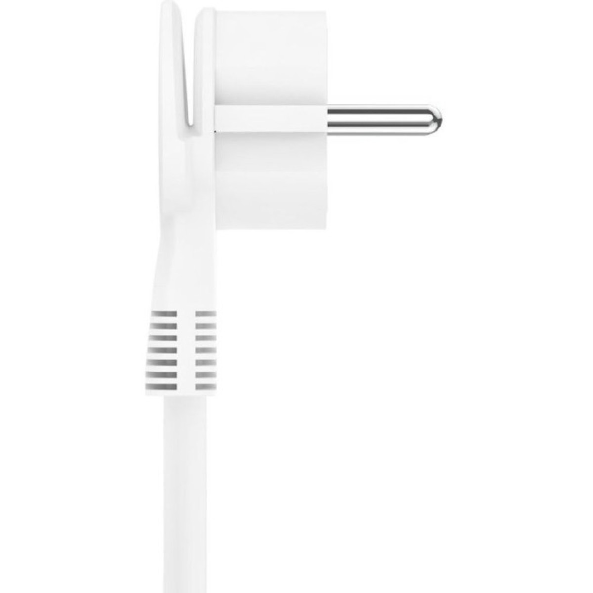 Сетевой удлинитель 5XSchuko, 1.4м USB-C/A, PD/QC Hama White (00133758) 98_98.jpg - фото 6