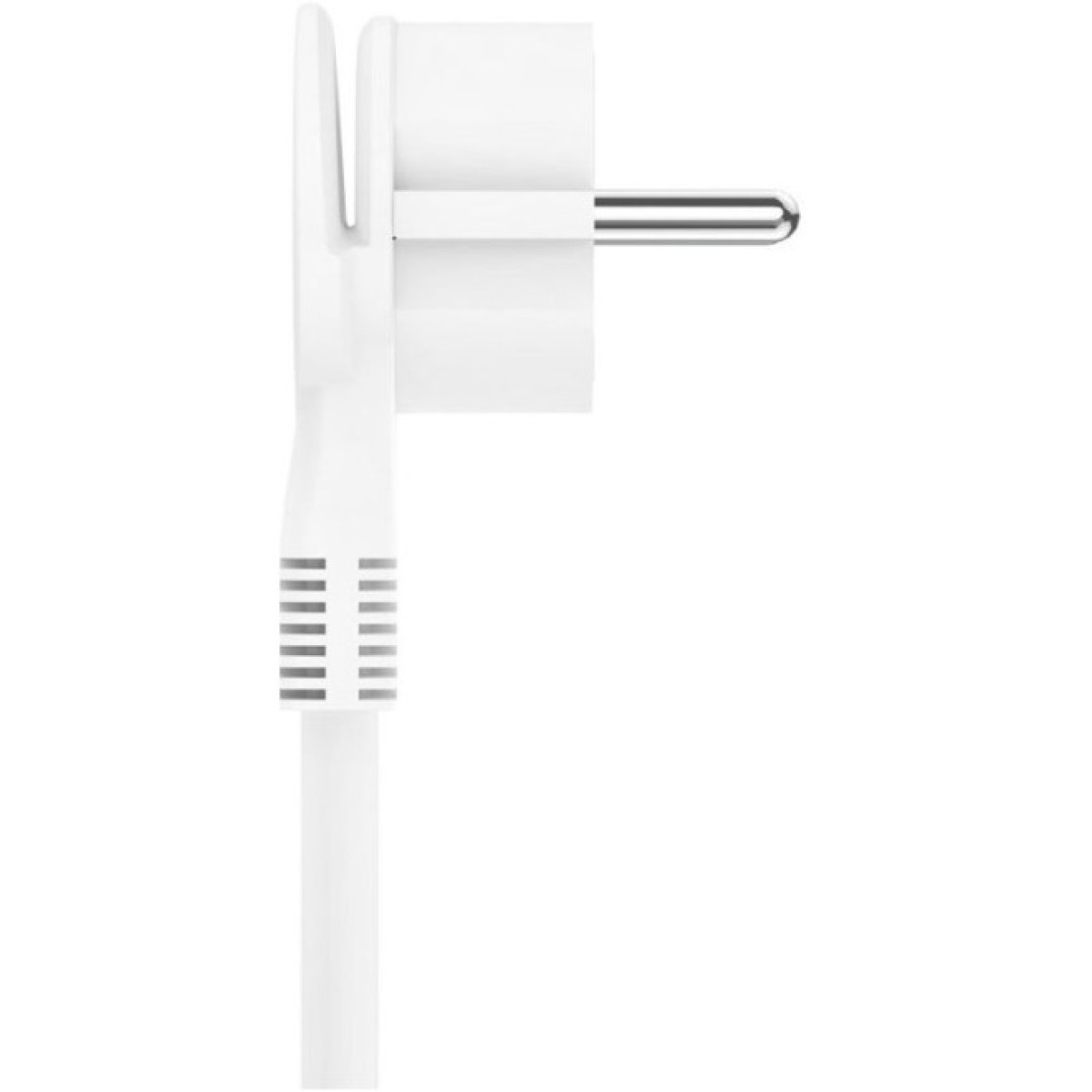 Сетевой удлинитель 3хSchuko, 1.4м USB-C/A, PD/QC Hama White (00133757) 98_98.jpg - фото 6