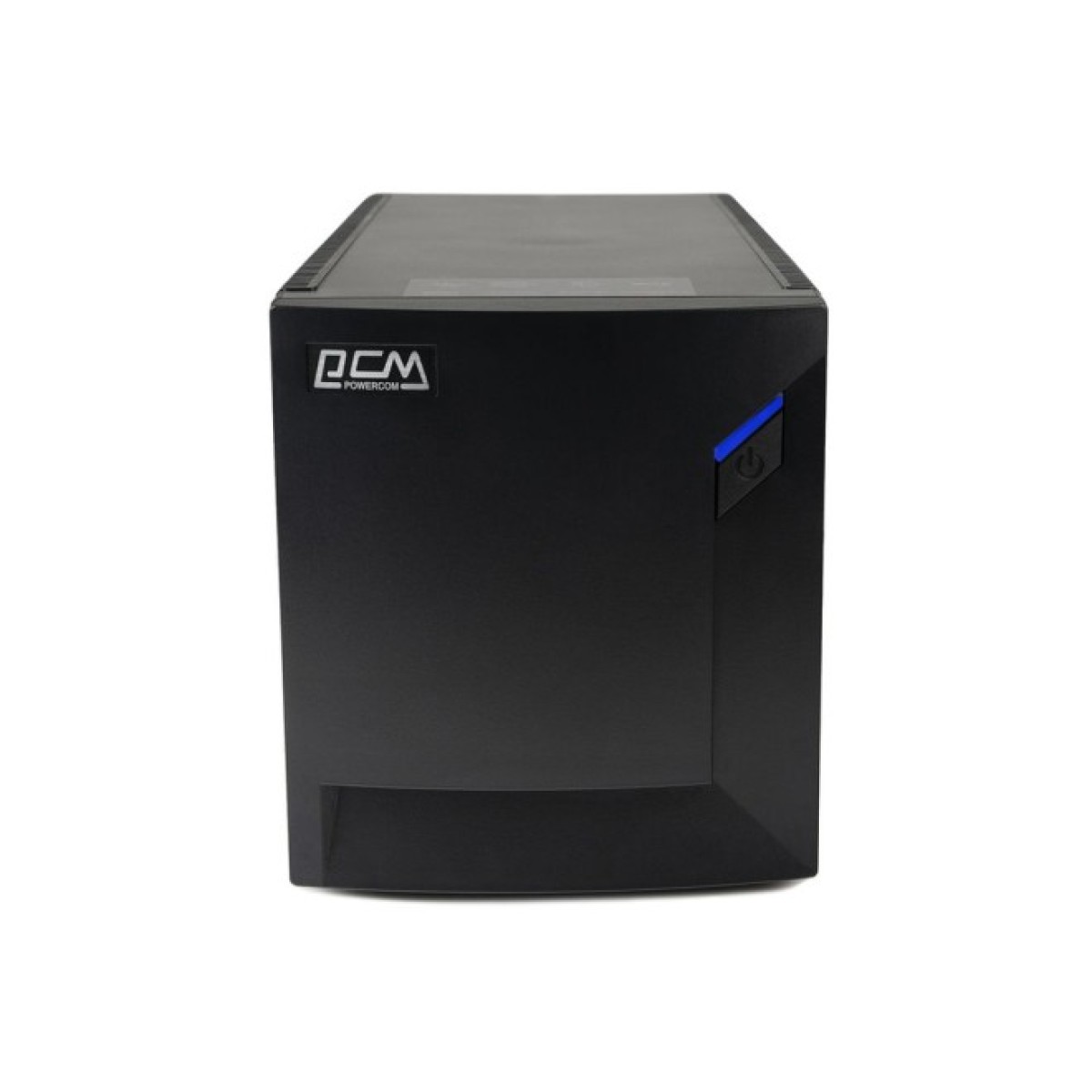 ДБЖ Powercom RPT-2000AP, 1200 Вт, 4 х EURO (Schuko), AVR, USB 98_98.jpg - фото 2