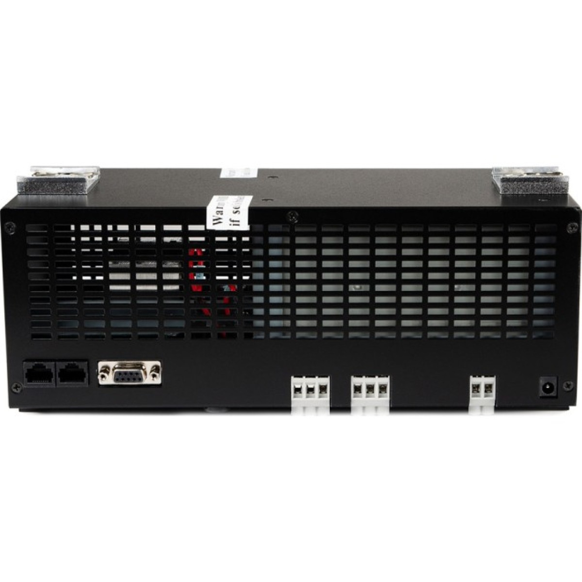 ИБП Powercom DRU-850, 510 Вт, на DIN-рейку (DRU850DIN) 98_98.jpg - фото 6